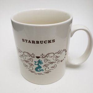 Starbucks mug